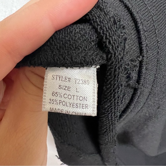 Bear Dance Asymmetrical Blouse - Picture 7 of 8